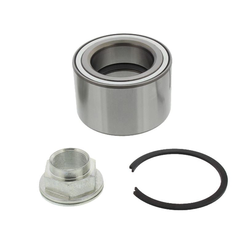 Citroen Relay 2006-2018 Front Wheel Bearing Kit