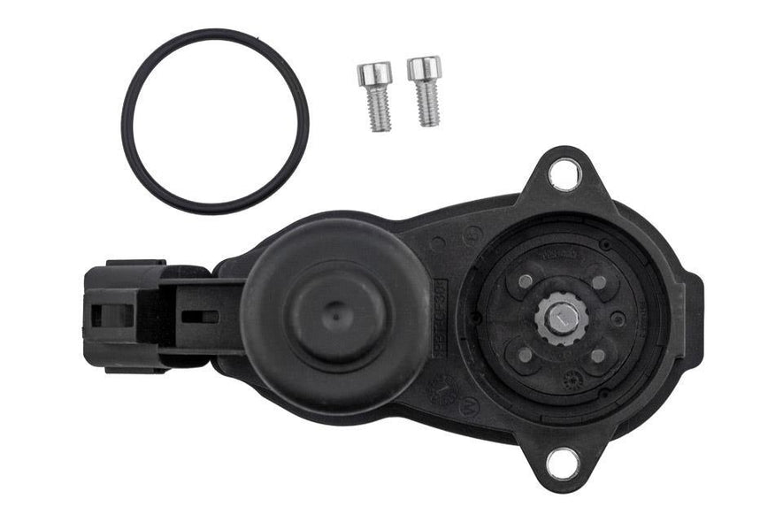 Renault Scenic MK3 2008-2016 Rear Electric Handbrake Brake Caliper Servo Motor - Spares Hut