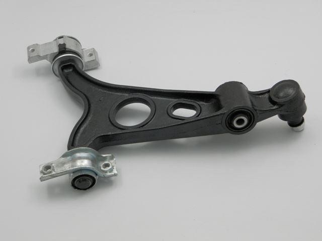 For Alfa Romeo GT 2003-2010 Lower Front Left Wishbone Suspension Arm - Spares Hut