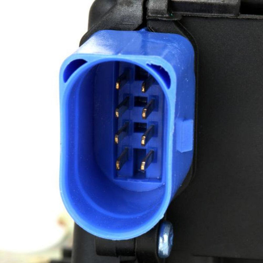 VW Caddy 2004-2010 Front Right Door Lock Actuator Mechanism - Spares Hut