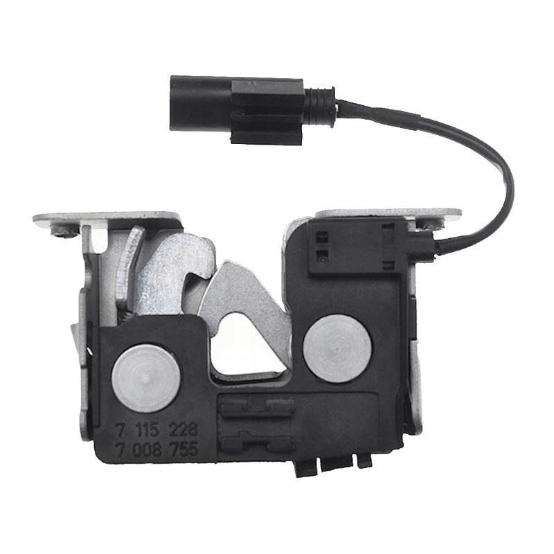 BMW 3 Series E90, E93, E92, E91 2004-2013 Lower Bonnet Hood Latch Lock - Spares Hut