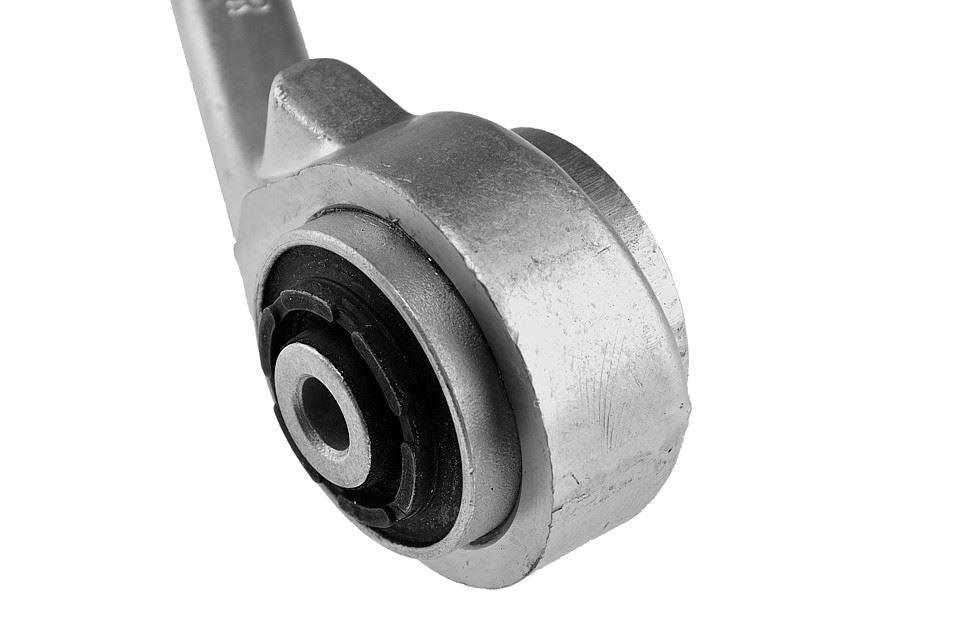 For Jaguar S-Type 2001-2008 Front Upper Wishbones Suspension Arms Pair - Spares Hut