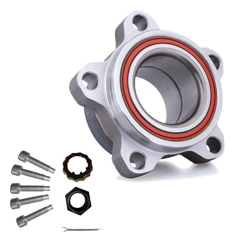 Ford Transit Tourneo MK6 2000-2006 Front Hub Wheel Bearing Kit - SparesHut