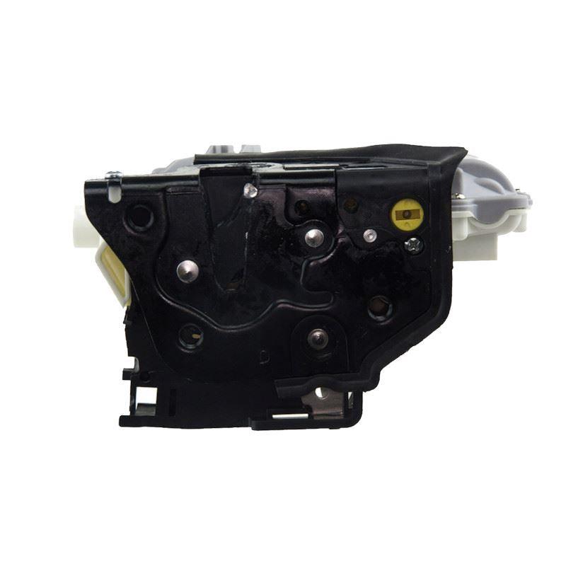 Audi Q3 Mk1 2011-2013 Front Right Door Lock Actuator Solenoid Mechanism - Spares Hut