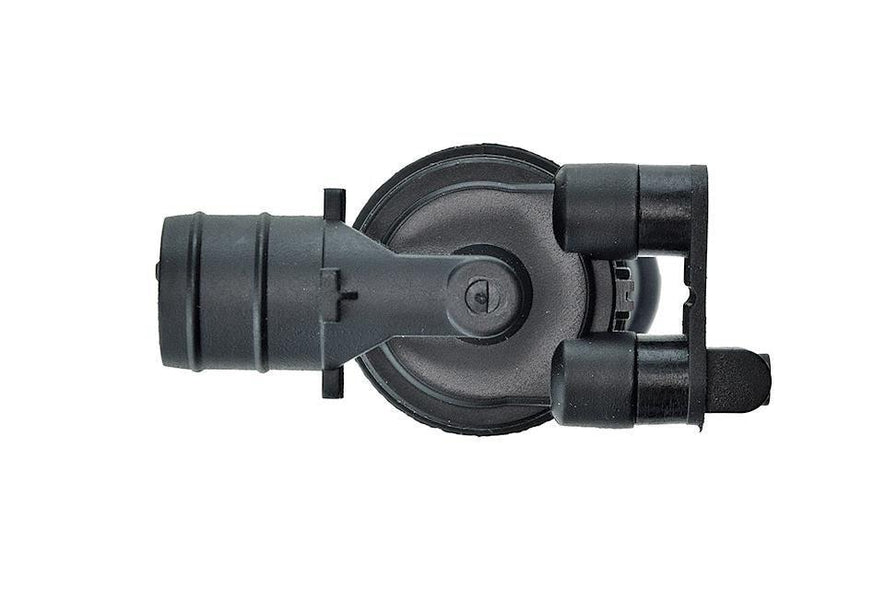 Citroen Berlingo 1996-2011 Front Windscreen Washer Jet Pump - Spares Hut