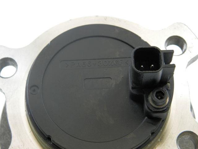 For Ford S-Max 2006-2015 Rear Wheel Bearing Kit - SparesHut