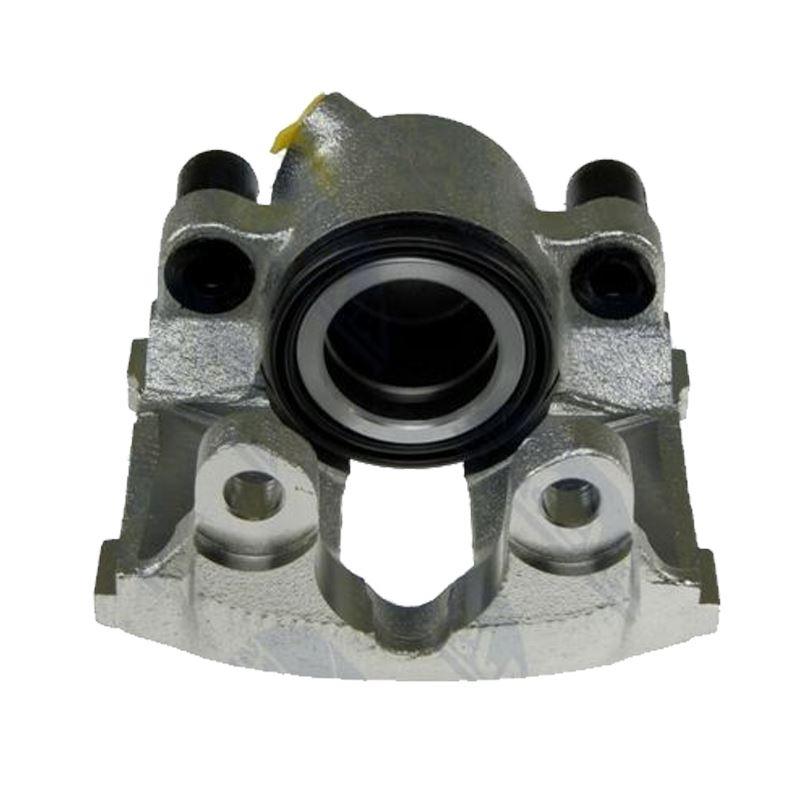 BMW 3 SERIES E46 1998-2005 FRONT RIGHT DRIVERS O/S BRAKE CALIPER - Spares Hut