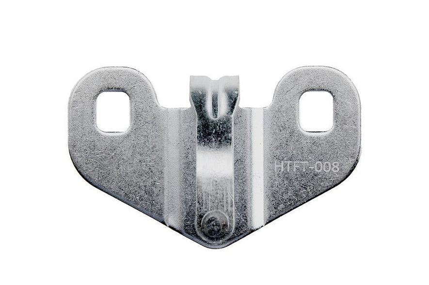 For Fiat Ducato 2006-2014 Lower Bottom Rear Door Catch Striker Latch Lock - Spares Hut