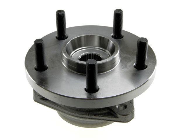 Jeep Grand Cherokee Mk2 1998-2005 Front Hub Wheel Bearing Kit - SparesHut