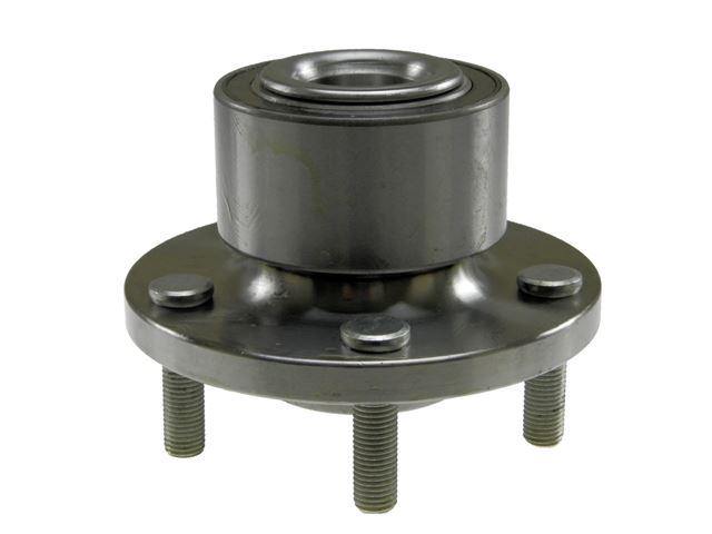 Ford Mondeo MK4 2007-2015 Front Hub Wheel Bearing Kit - SparesHut