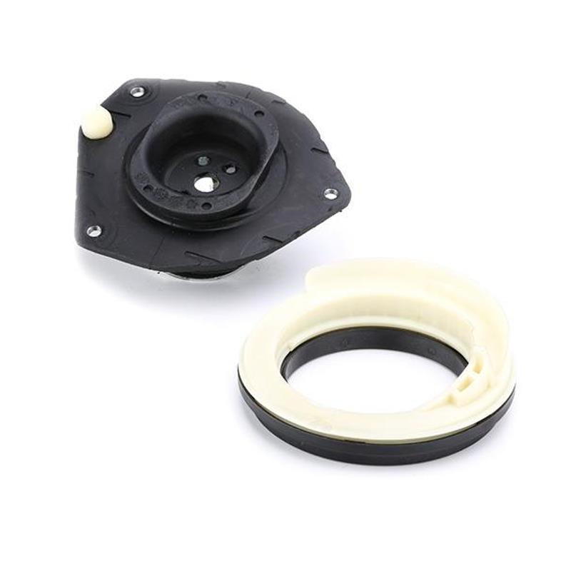 Renault Megane MK2 2002-2009 Front Suspension Strut Top Mounts & Bearings - Spares Hut