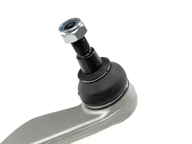 For Audi A4 1995-2010 Lower Front Right Wishbone Suspension Arm - Spares Hut