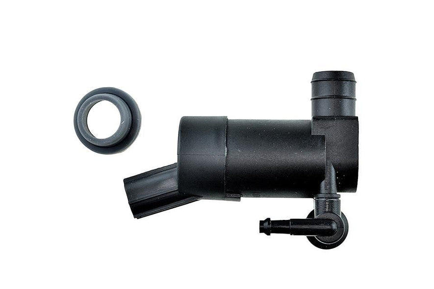 Ford S-Max 2006-2014 Rear Dual Washer Jet Pump - Spares Hut