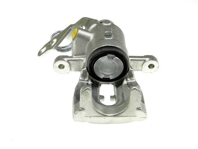 For Ford Kuga 2007-2015 Rear Brake Calipers Pair - Spares Hut