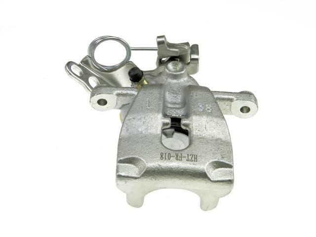 For Ford Kuga 2007-2015 Rear Left Passenger N/S Brake Caliper - Spares Hut