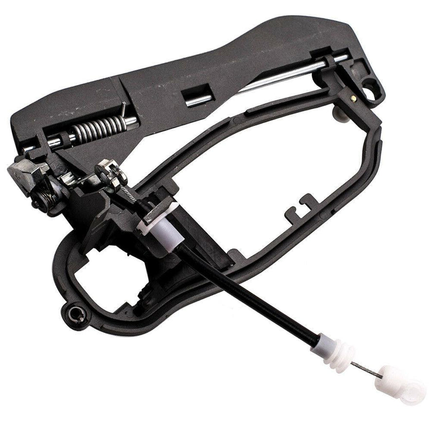 BMW X5 E53 1999-2006 Front Left Door Handle Carrier Mechanism - Spares Hut