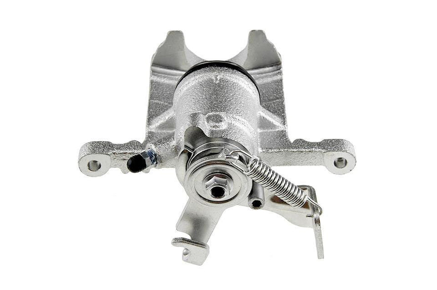 Opel Vauxhall Astra 2009-2018 Rear Left Brake Caliper 268mm Discs - Spares Hut