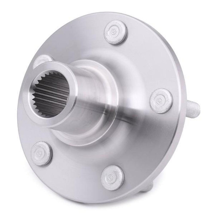 Ford C-Max 2010-2019 Front Wheel Bearing Hub Flange With Studs Kit - Spares Hut