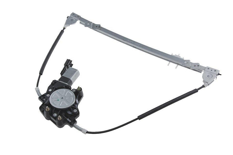 Fiat Panda Mk2 2003-2012 Front Right Electric Window Regulator - Spares Hut