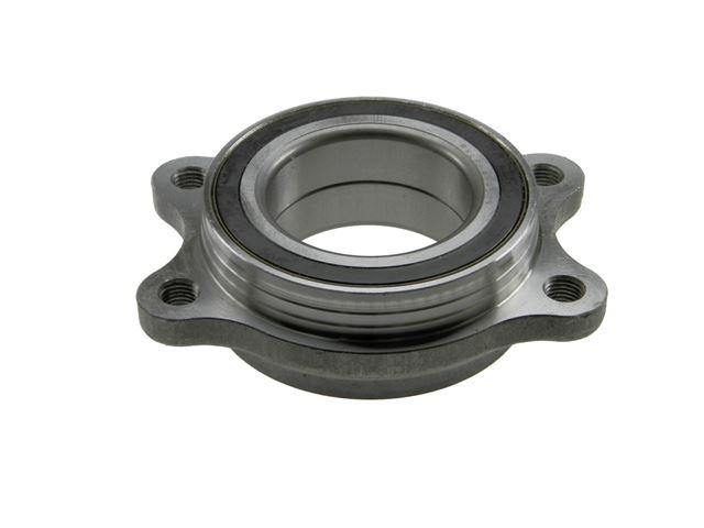 Audi A4 B8 Saloon/Estate 2008-2015 Front Hub Wheel Bearing Kit - SparesHut