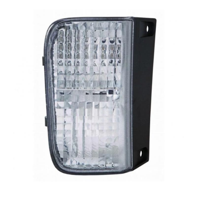 Nissan Primastar Rear Fog Reverse Light Lamp 2001-2014 Passengers Side Left - Spares Hut