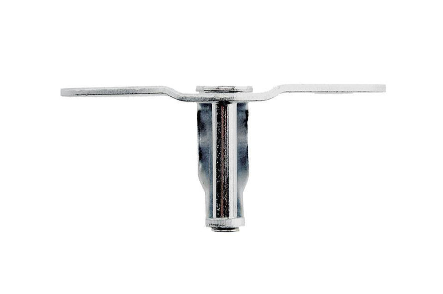 For Peugeot Boxer 2006-2014 Lower Bottom Rear Door Catch Striker Latch Lock - Spares Hut