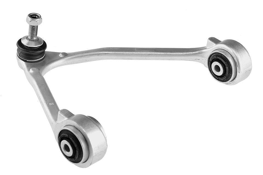 For Jaguar S-Type 2001-2008 Front Right Upper Wishbone Suspension Arm - Spares Hut