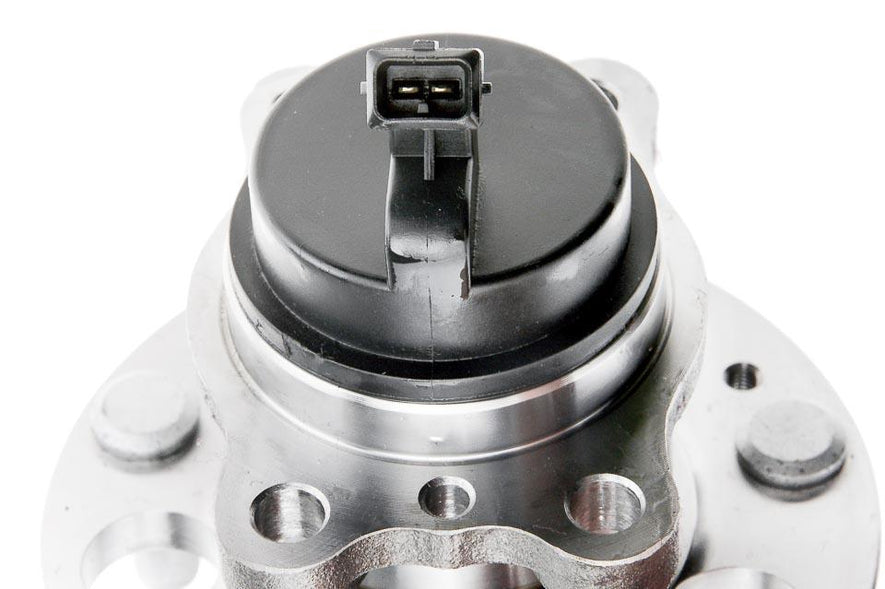 Kia Soul MK2 2014-2022 Rear Hub Wheel Bearing Kit With ABS