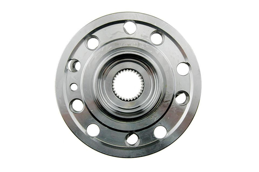 Mercedes C-Class 4-matic 2013-2022 Front Hub Wheel Bearing Kit With ABS