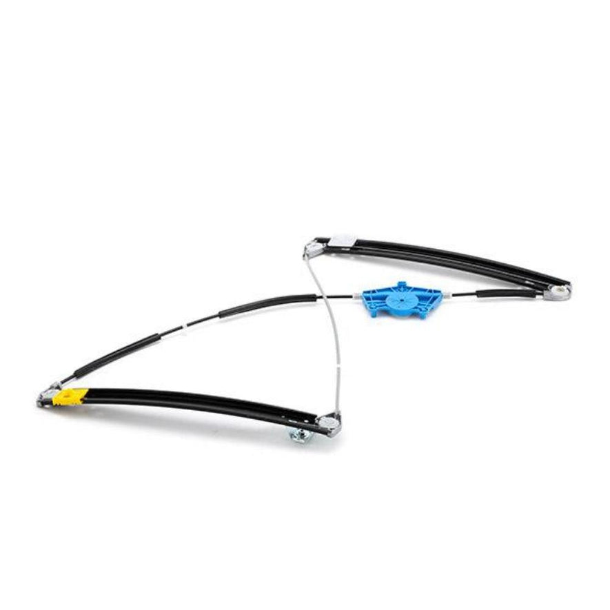 Seat Exeo 2008-2013 Front Right Electric Window Regulator - Spares Hut