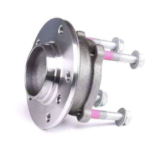 BMW 3 Series E90, 91, 92, 93 2004-2013 Front Left or Right Hub Wheel Bearing Kit - SparesHut