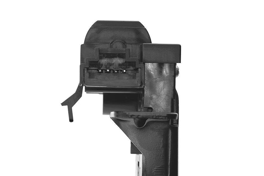 Renault Modus 2004-2012 Tailgate Boot Lock Latch Catch Actuator Mechanism - Spares Hut