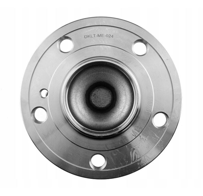 Mercedes CLA C117 X117 2013-2019 Rear Hub Wheel Bearing Kit