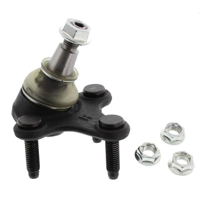 Audi A3 2012-2020 Front Right Lower Wishbone Suspension Control Arm - SparesHut