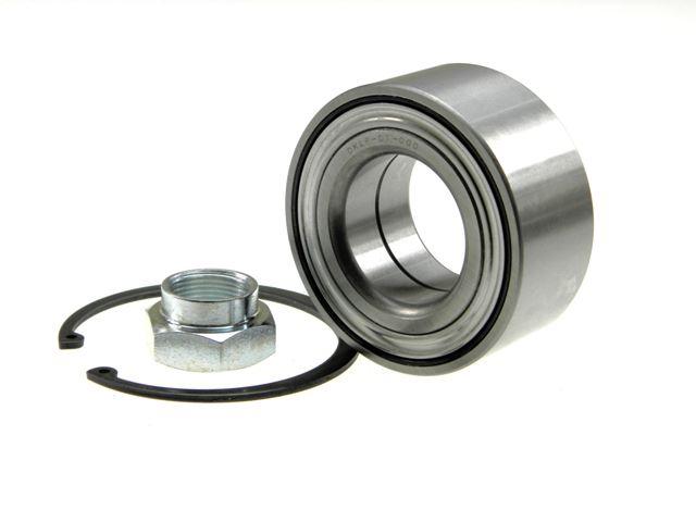 Peugeot 405 1988-1997 Front Hub Wheel Bearing Kit - Spares Hut