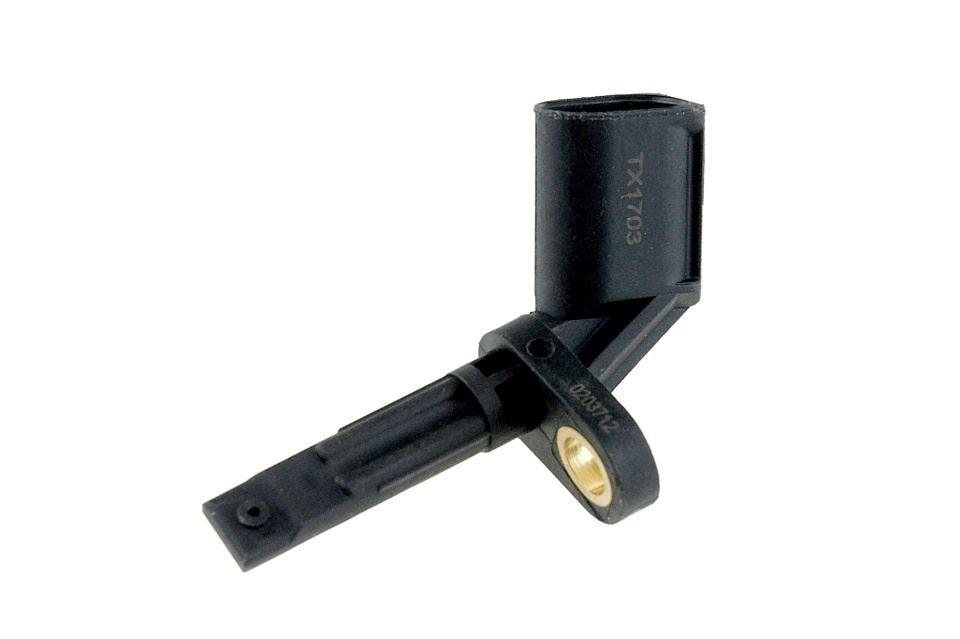 For Audi Q5 2008-2017 Front Left ABS Speed Sensor - Spares Hut