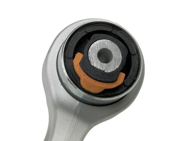 For Audi A4 1995-2010 Lower Front Right Wishbone Suspension Arm - Spares Hut