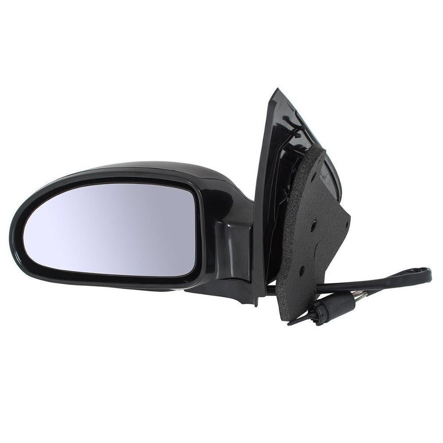 Ford Focus Mk1 1998-2004 Cable Adjust Black Wing Door Mirror Passenger Side N/S - Spares Hut