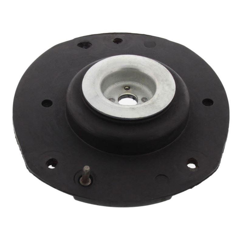 Peugeot 206 1998-2012 Front Suspension Pair Strut Top Mounts & Bearings - Spares Hut