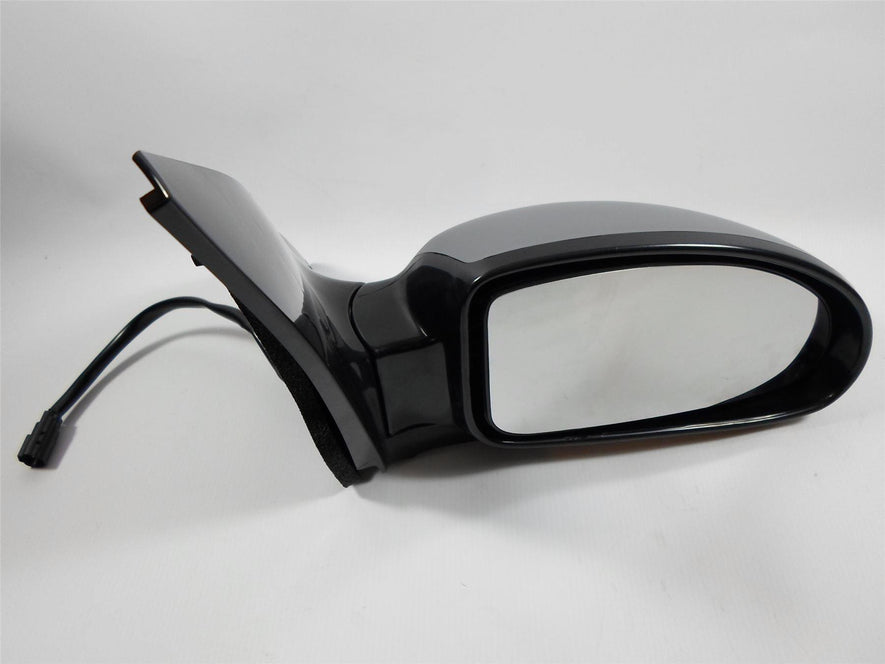 Ford Focus Mk1 1998-2004 Electric Wing Door Mirror Primed Cover Drivers Side - Spares Hut