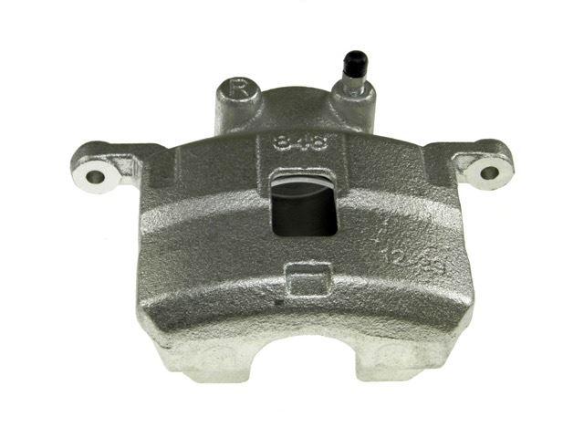 Mitsubishi L200 2005-2015 Front Right Drivers O/S Brake Caliper - Spares Hut