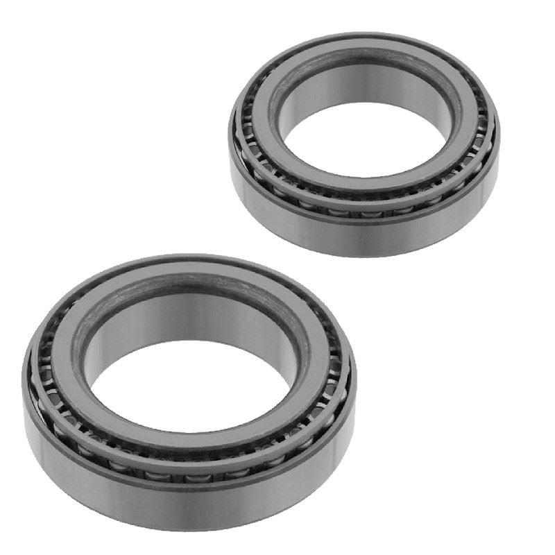 Fiat Ducato 1993-2006 Front Wheel Bearing Kit