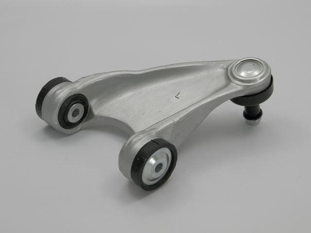 For Alfa Romeo 156 1998-2006 Upper Front Left Wishbone Suspension Arm - Spares Hut