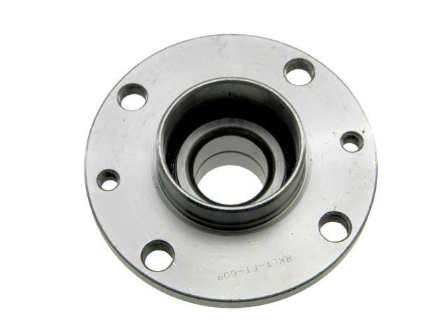 Fiat Multipla 1999-2011 Rear Hub Wheel Bearing Kit - SparesHut