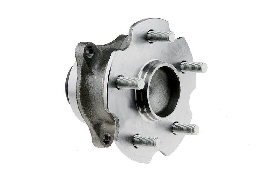 For Toyota Auris 2012-2017 Rear Left or Right Hub Wheel Bearing Kit - Spares Hut