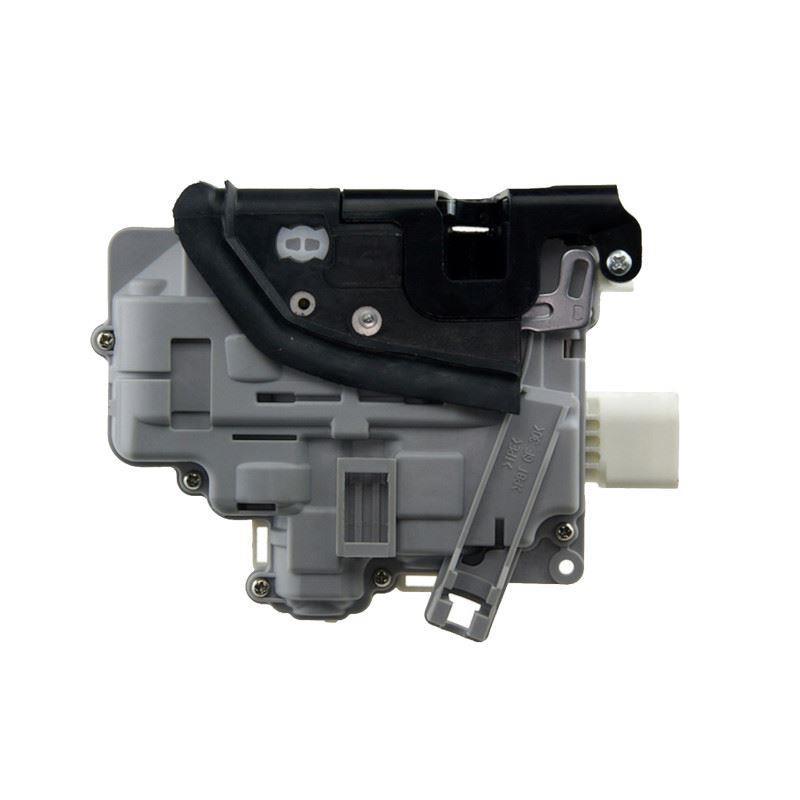 Audi A3 8P 2003-2013 Front Right Door Lock Actuator Solenoid Mechanism - Spares Hut