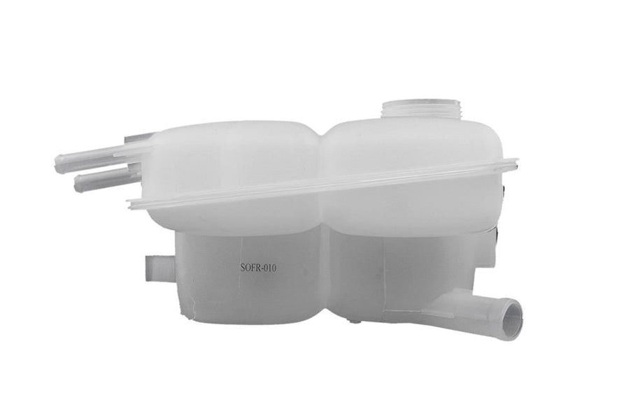Ford Focus Mk2 2004-2011 Radiator Coolant Expansion Header Tank & Cap