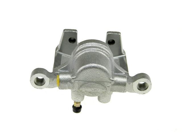 Jeep Compass (MK49) 2010-2017 Rear Left Brake Caliper 302mm Discs - Spares Hut