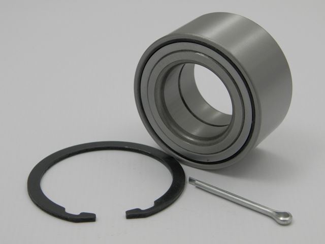 Hyundai Getz 2002-2011 Front Wheel Bearing Kits Pair