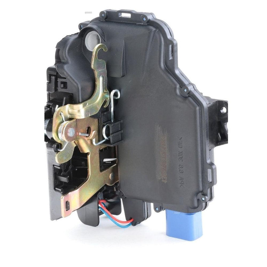 Skoda Fabia Mk1 1999-2007 Front Right Door Lock Actuator Solenoid Mechanism - Spares Hut